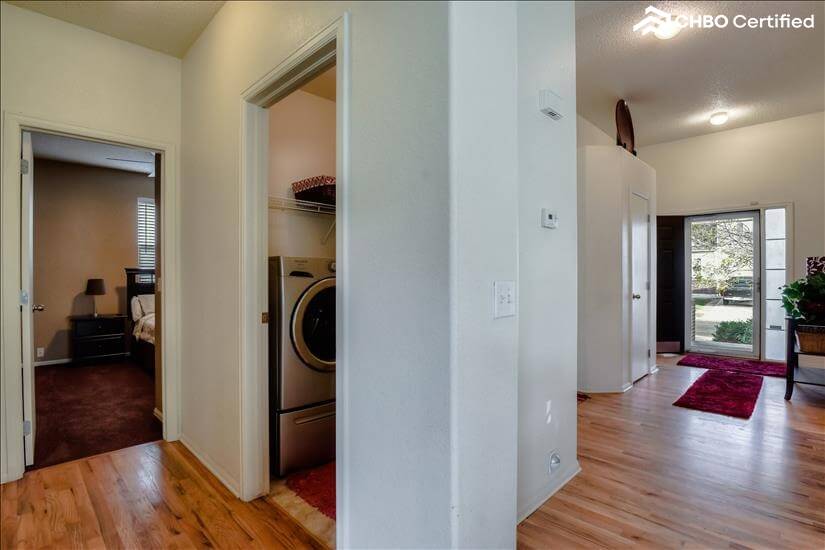 Commerce City Furnished Home Near DIA