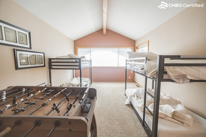 Furnished Rental in Bend OR