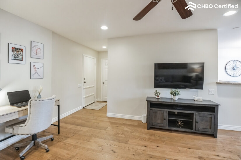 Old Town Scottsdale Furnished Condo