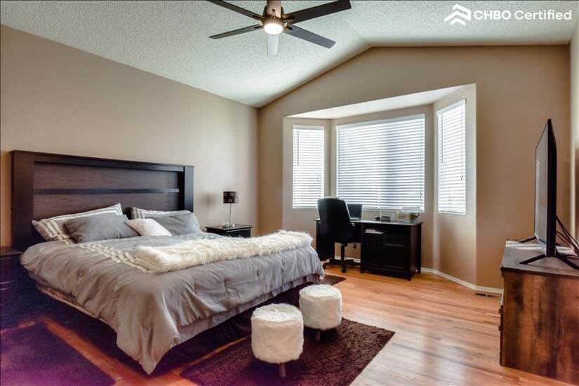 Commerce City Furnished Home Near DIA