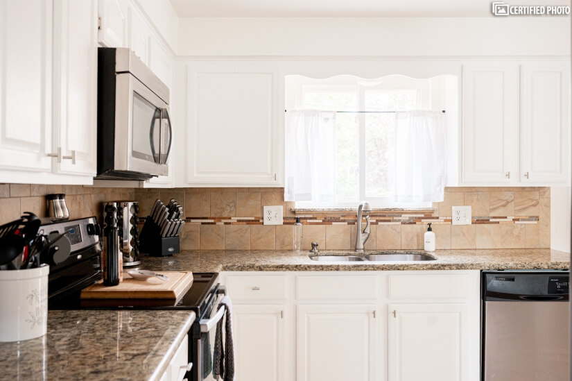 CHBO Certified Arvada Furnished House