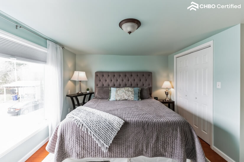 Furnished Home on Historic Farm