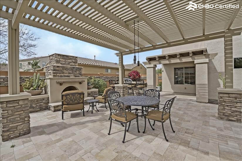 Surprise Furnished Home with a Pool