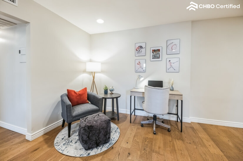 Old Town Scottsdale Furnished Condo