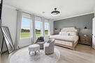 Primary Suite Retreat