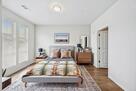 Luxury Furnished One Bedroom Apartment