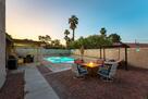 4 Bed 2 Bath with Pool and Laundry