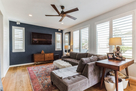 Fully Furnished 3bd Home Highlands Ranch