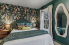 The Falls River  Quiet Luxury Residence