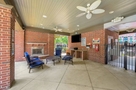 Braves Stadium Area 4 Bedroom Executive