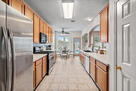 Large Kitchen with all appliances