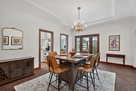 Newly Renovated Furnished home Redlands 
