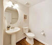 Half Bathroom