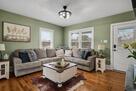 Beautiful Farmhouse on Pond and 40 Acres