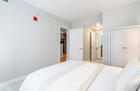 Furnished Spacious Condo in Heart of DC