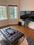 Media Room / Office - TV