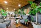 sunroom seating