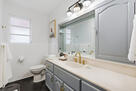 Hallway Bath