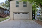 Furnished Monthly Garage Corp Apt - O4W