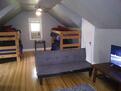 Attic Loft
