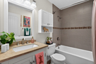 Furnished 2 bedroom