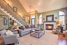 Cherry Creek North Furnished Rental Home