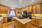 Cherry Creek North Furnished Rental Home