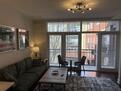 spacious open floor plan