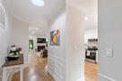 Raleigh Executive 2BR Newly Furnished