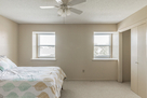 Safe, Comfortable 2-Bedroom Townhouse