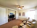 media room