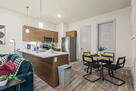 Modern Executive 1BR with King Bed