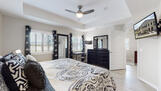 Coordinating furnishing