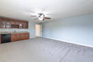 4th bedroom could be a rec room