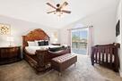 King Bed