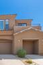 Exterior of Unit