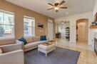 Furnished Highlands Ranch Home MTN Views