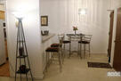 Furnished Condo at Heart of Nob Hill, SF