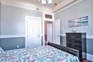 SF Furnished 4 Bdrm Outer Mission Flat
