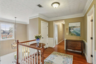 Landing upstairs