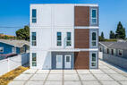 4 Private Suites Near USC Safe Parking