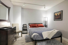 Downtown Denver Furnished ExecutiveCondo