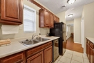 Fully Furnished Executive Apartment