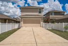 Gorgeous Furnished Home in Austin Area