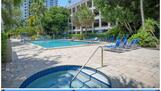 Jacuzzi and Pool