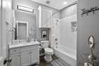 Full Bathroom Wide