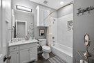 Full Bathroom Wide