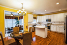 Kitchen Cove