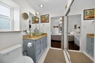 Furnished with Pool in Alamo Heights