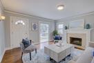 House with King Bed 2 TVs Downtown SJ